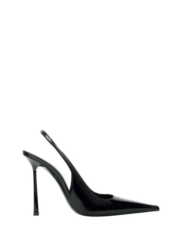 SANDALE  SAINT LAURENT